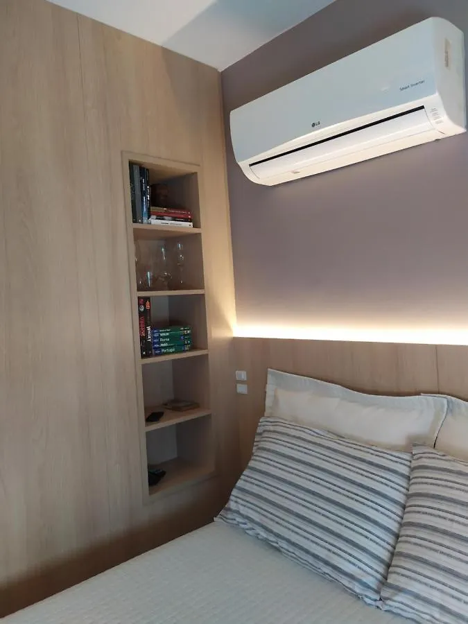 Flat Predio Frente Mar Apartment Balneario Camboriu