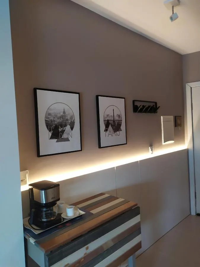 Flat Predio Frente Mar Apartment Balneario Camboriu Brazil
