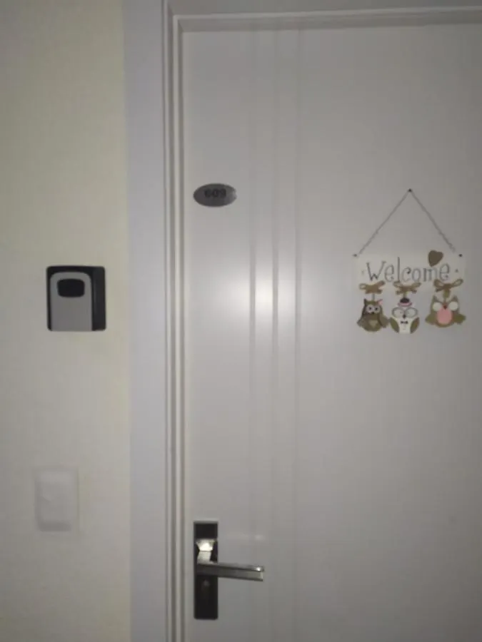 Flat Predio Frente Mar Apartment Balneario Camboriu