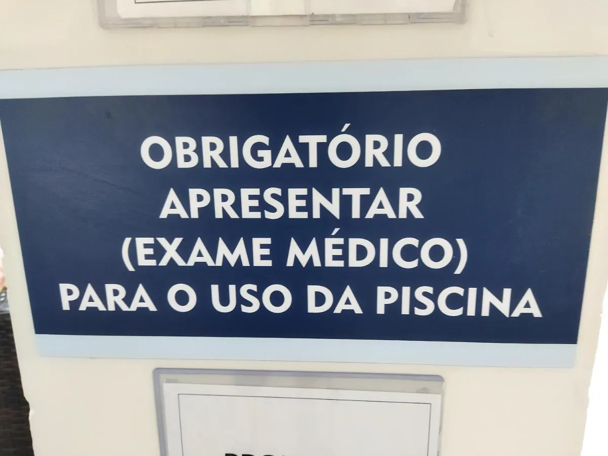 Flat Predio Frente Mar Apartment Balneario Camboriu Brazil