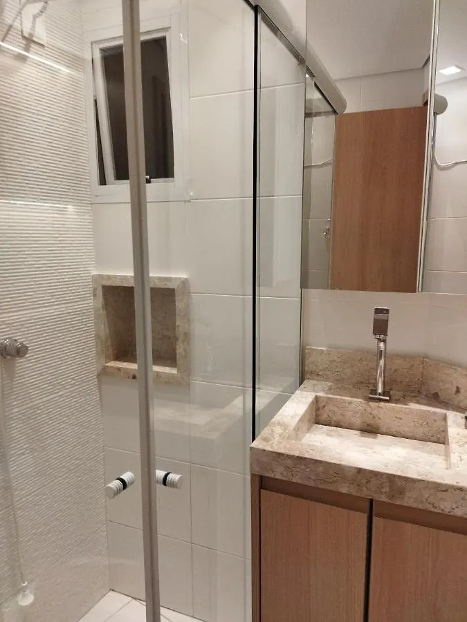Flat Predio Frente Mar Apartment Balneario Camboriu 0*,