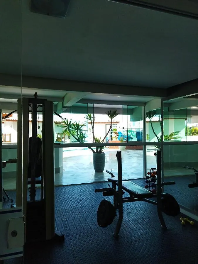 Flat Predio Frente Mar Apartment Balneario Camboriu