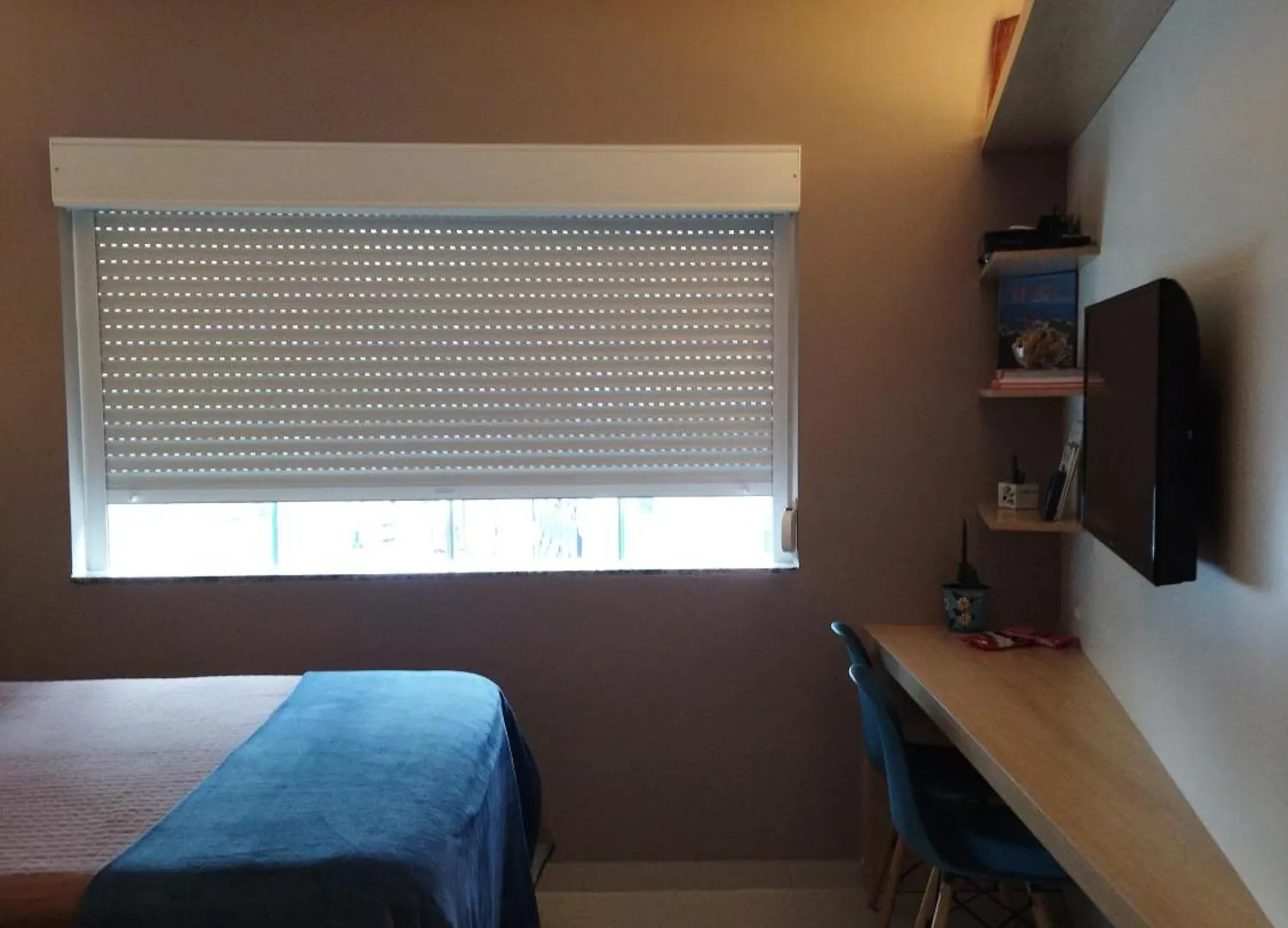 Flat Predio Frente Mar Apartment Balneario Camboriu
